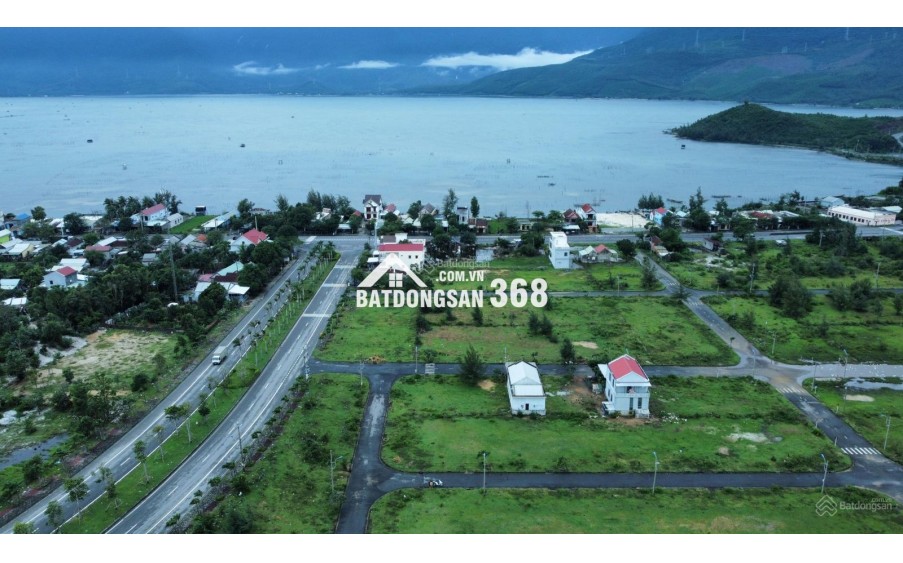 Cần bán 200m đất biệt thự nhà vườn giáp biển Lăng Cô - Huế giá rẻ nhất thị trường